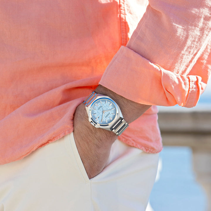 Citizen Gents Mechanical Series 8 Watch