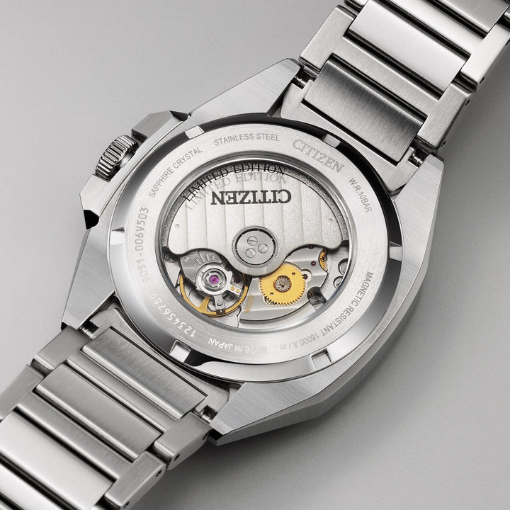 Citizen Gents Mechanical Series 8 Watch