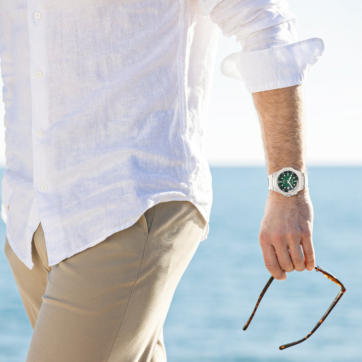 Citizen Gents Mechanical Series 8 Watch