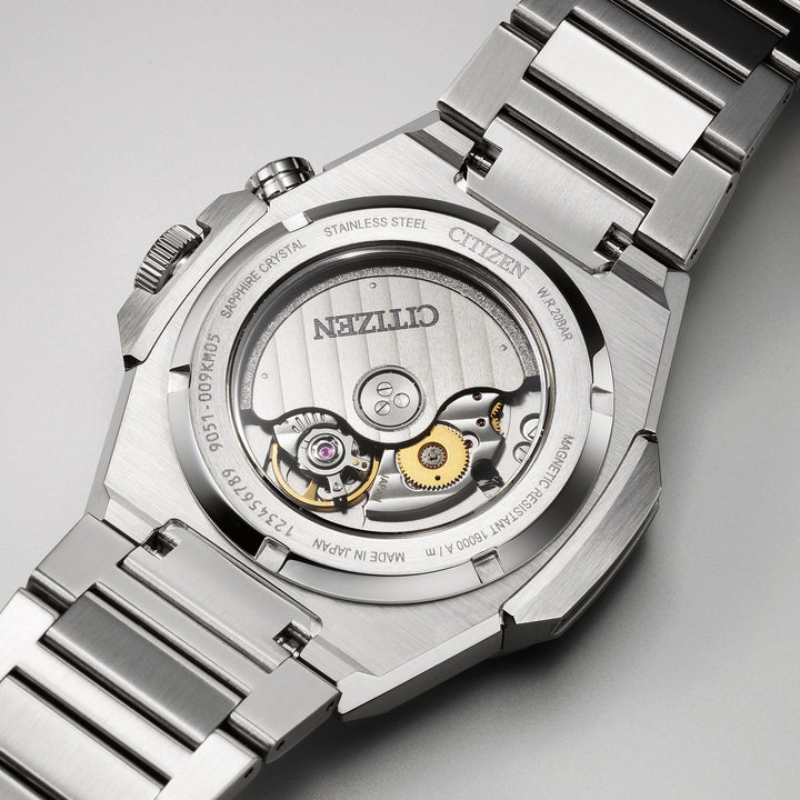 Citizen Gents Mechanical Series 8 Watch