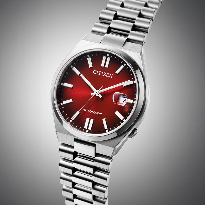 Citizen Gents Mechanical Tsuyosa Watch
