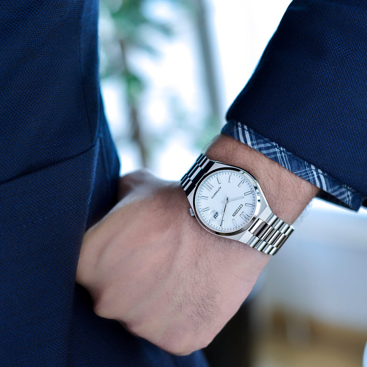 Citizen Gents Mechanical Tsuyosa Watch