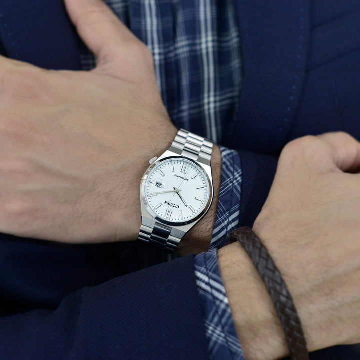 Citizen Gents Mechanical Tsuyosa Watch