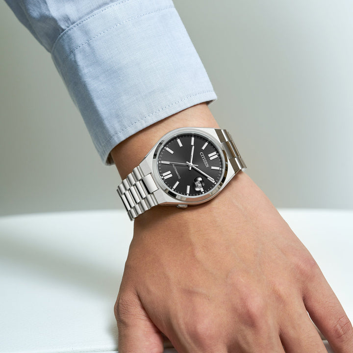 Citizen Gents Mechanical Tsuyosa Watch