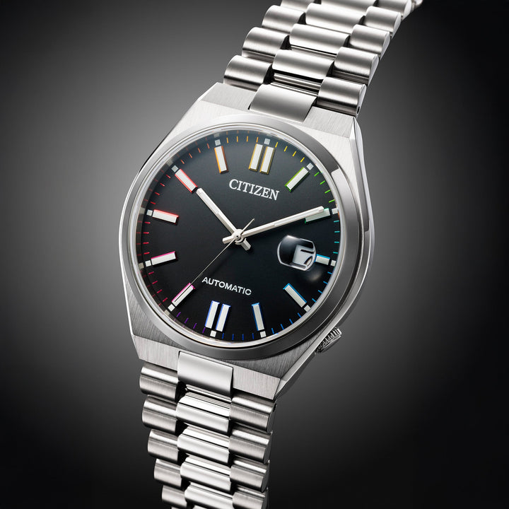 Citizen Gents Mechanical Tsuyosa Watch