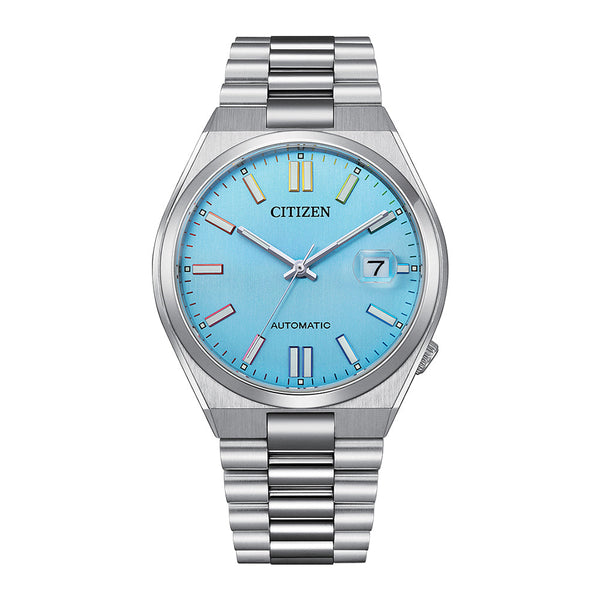 Citizen Gents Mechanical Tsuyosa Watch