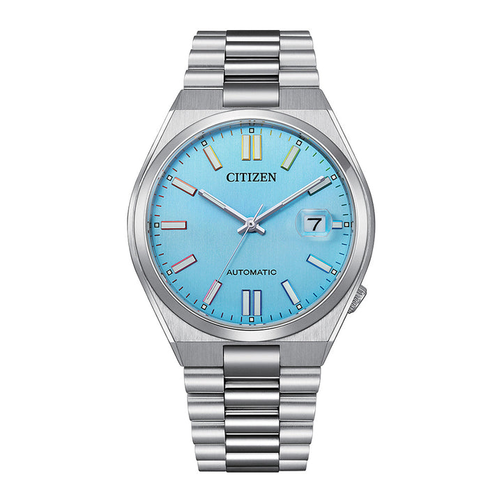 Citizen Gents Mechanical Tsuyosa Watch