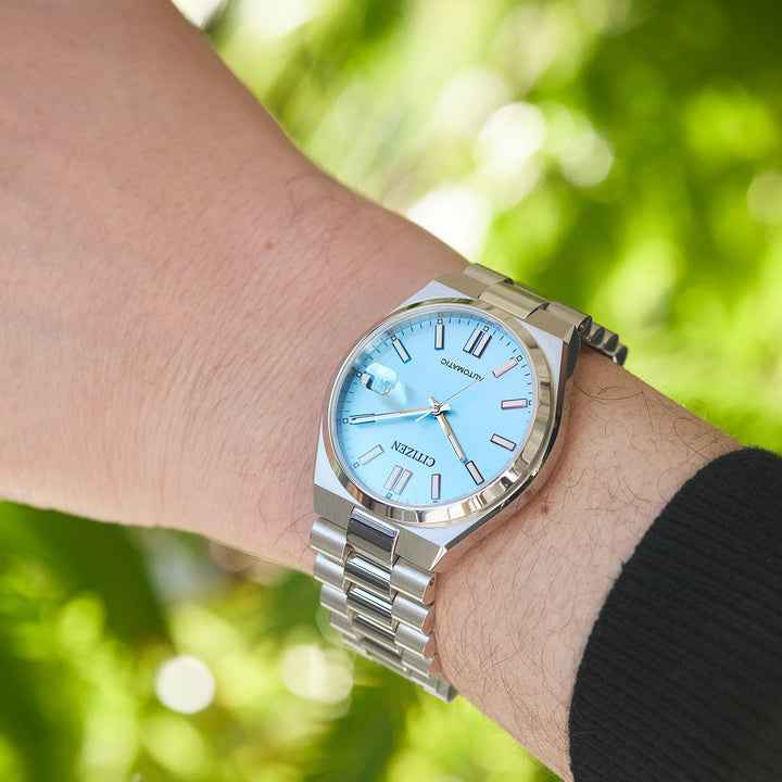 Citizen Gents Mechanical Tsuyosa Watch