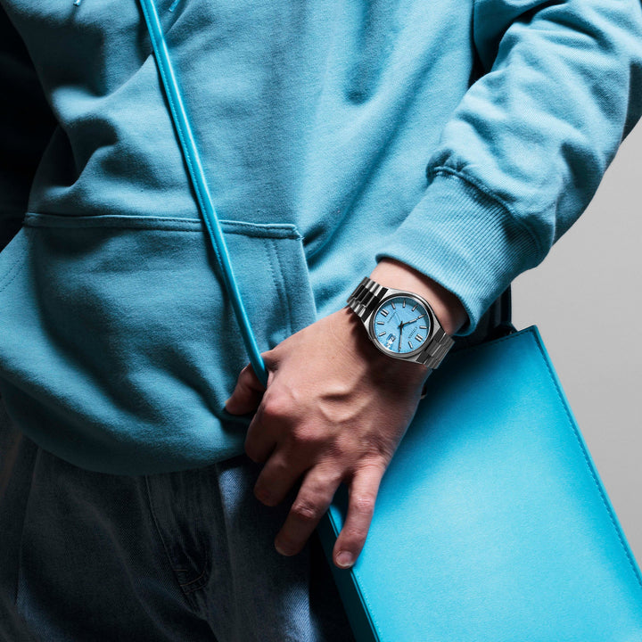 Citizen Gents Mechanical Tsuyosa Watch