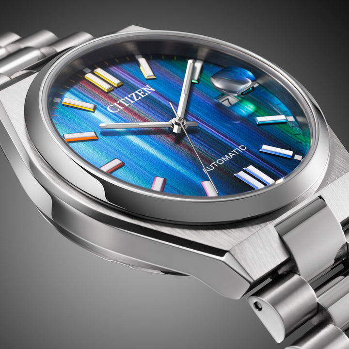 Citizen Gents Mechanical Tsuyosa Watch