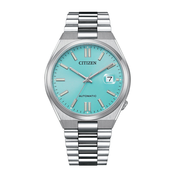 Citizen Gents Mechanical Tsuyosa Watch