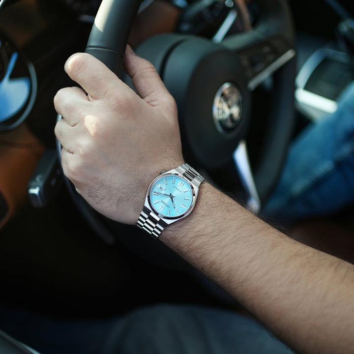 Citizen Gents Mechanical Tsuyosa Watch