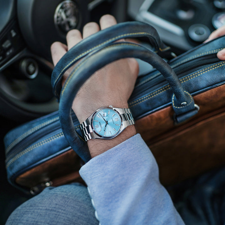 Citizen Gents Mechanical Tsuyosa Watch