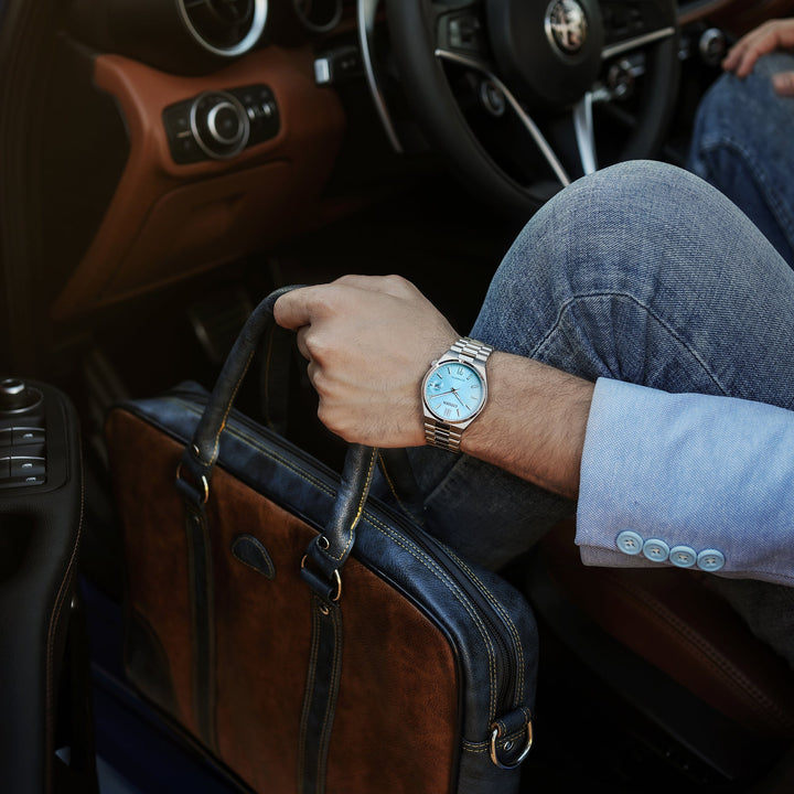 Citizen Gents Mechanical Tsuyosa Watch