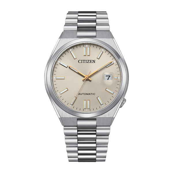 Citizen Gents Mechanical Tsuyosa Watch