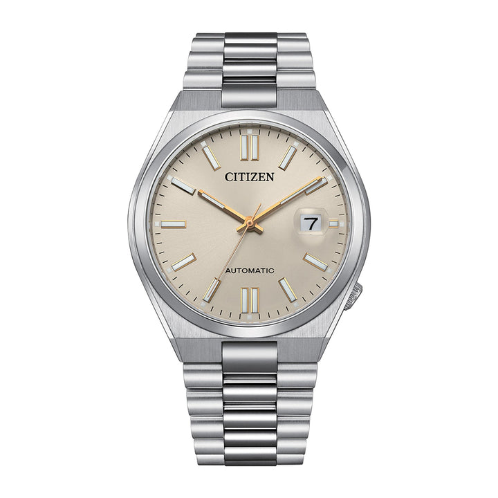 Citizen Gents Mechanical Tsuyosa Watch