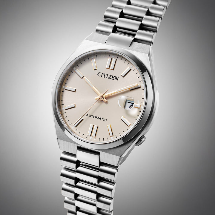 Citizen Gents Mechanical Tsuyosa Watch
