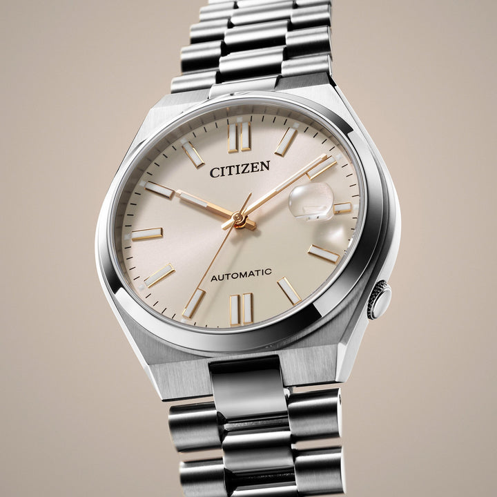 Citizen Gents Mechanical Tsuyosa Watch