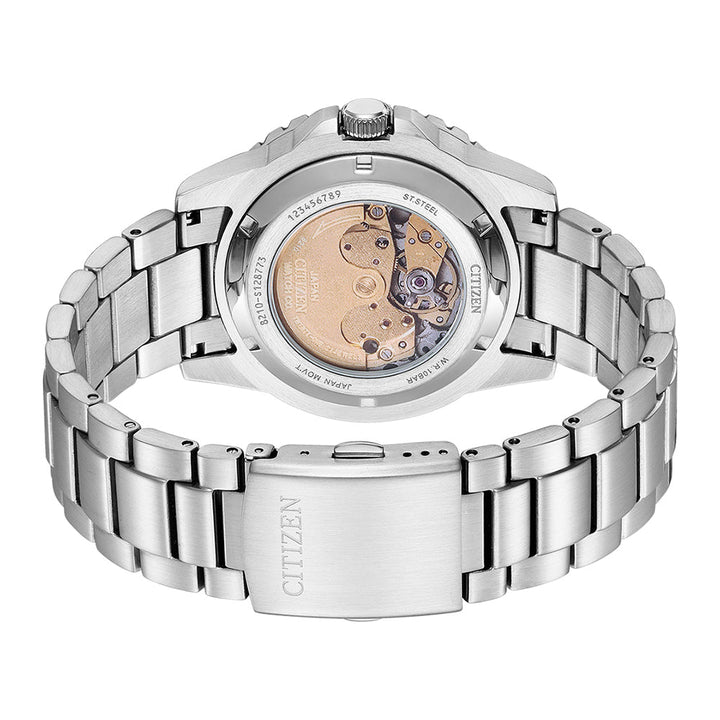 Citizen Mechanical Men Watch