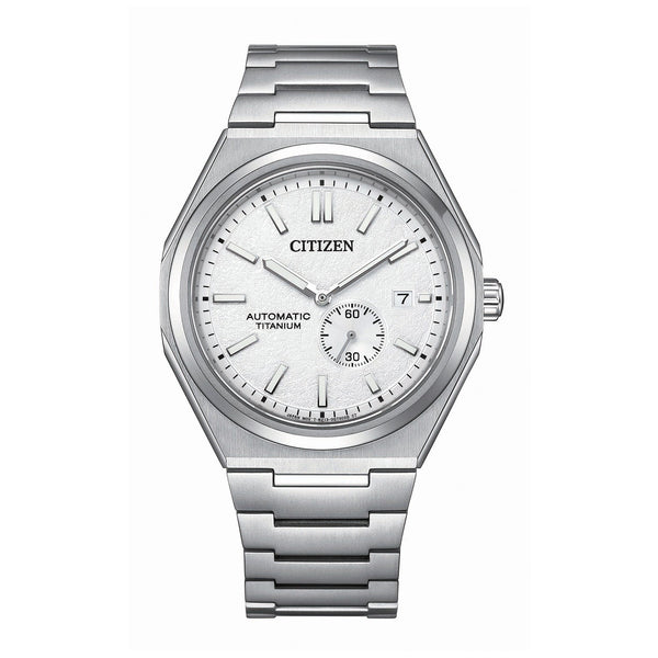 Citizen Gents Mechanical Watch