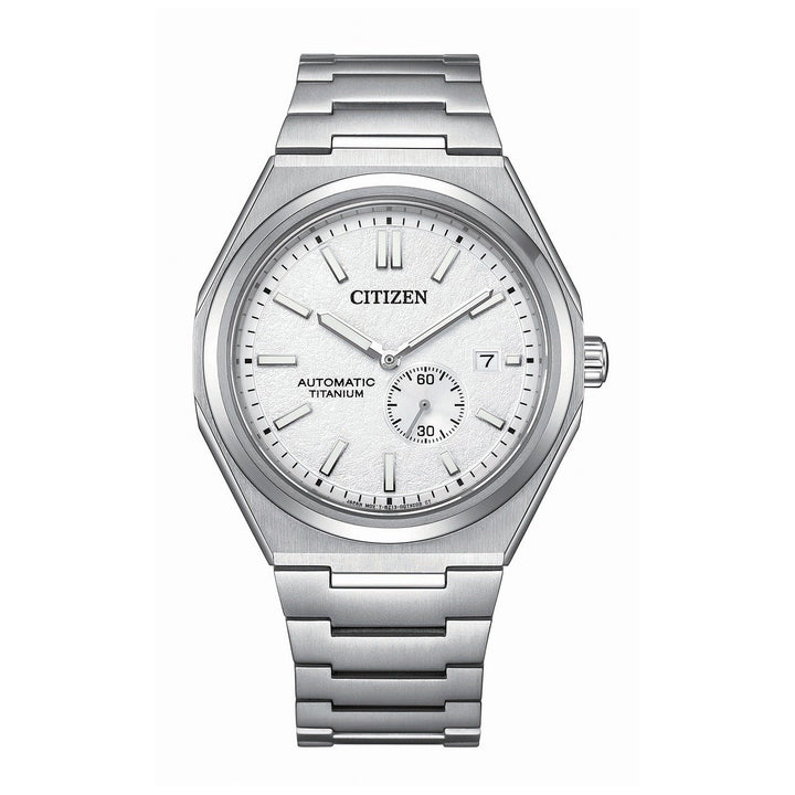 Citizen Gents Mechanical Watch