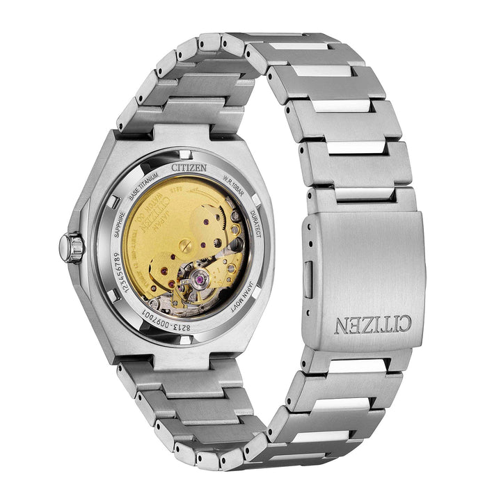 Citizen Gents Mechanical Watch