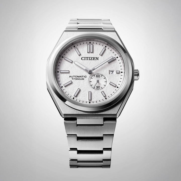 Citizen Gents Mechanical Watch