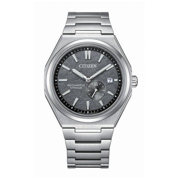 Citizen Gents Mechanical Zenshin Watch