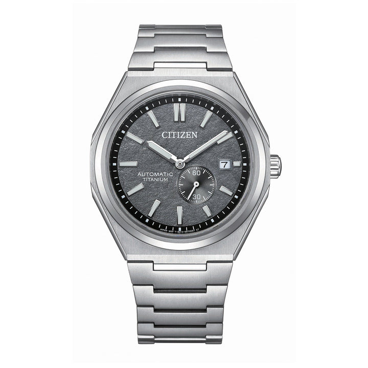 Citizen Gents Mechanical Zenshin Watch