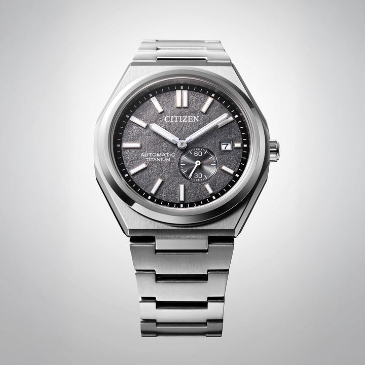 Citizen Gents Mechanical Zenshin Watch