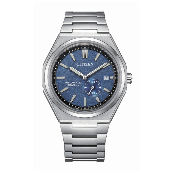 Citizen Gents Mechanical Zenshin Watch