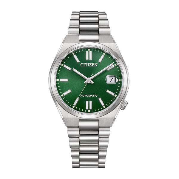 Citizen Mechanical Gents Watch