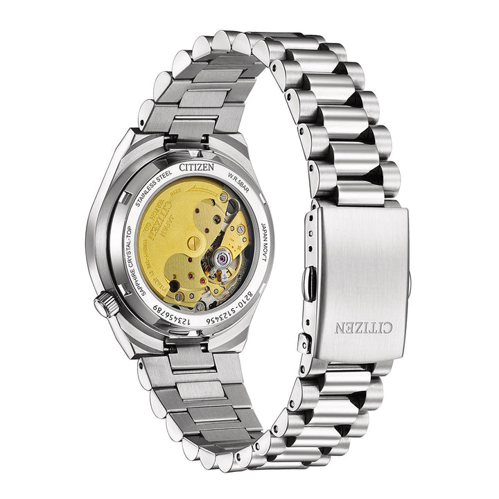 Citizen Mechanical Gents Watch