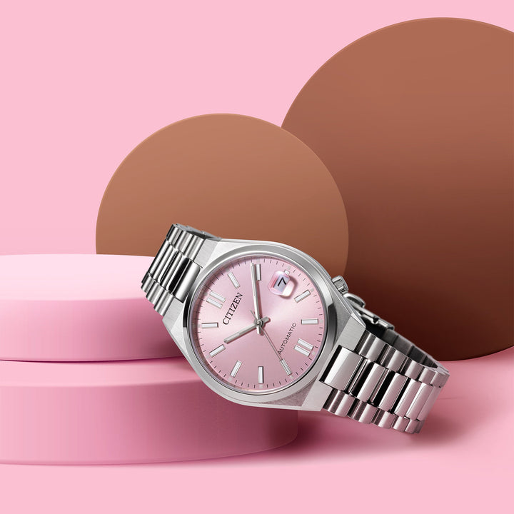 Citizen Mechanical Gents Watch