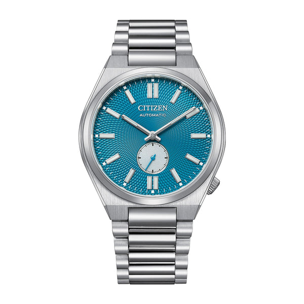 Citizen Gents Mechanical Tsuyosa Watch