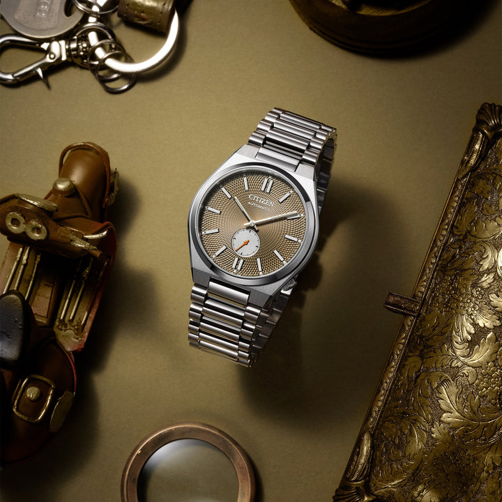 Citizen Gents Mechanical Tsuyosa Watch