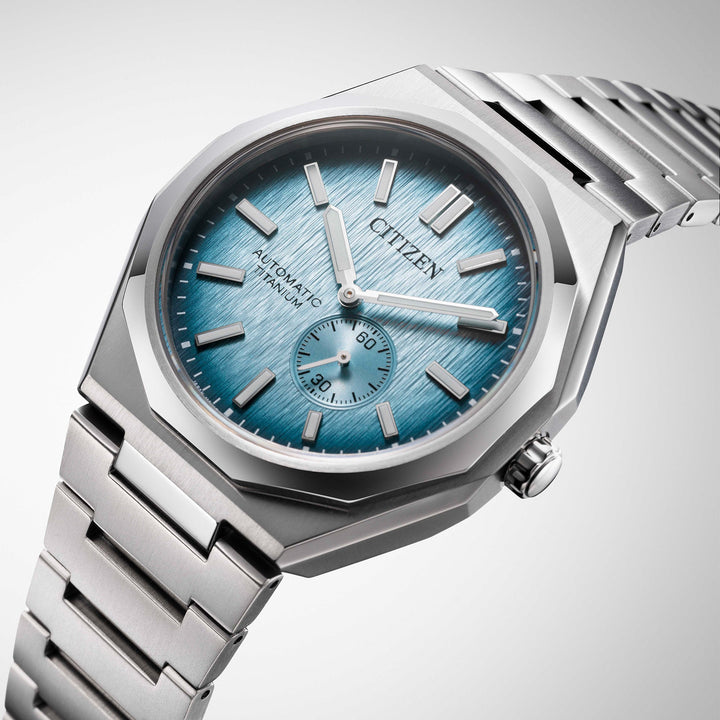 Citizen Gents Zenshin 60 Watch