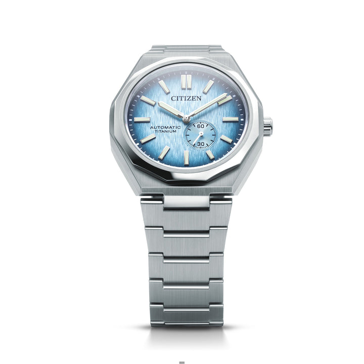 Citizen Gents Zenshin 60 Watch