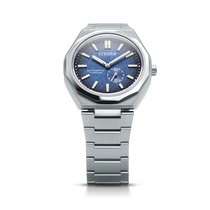 Citizen Gents Zenshin 60 Watch