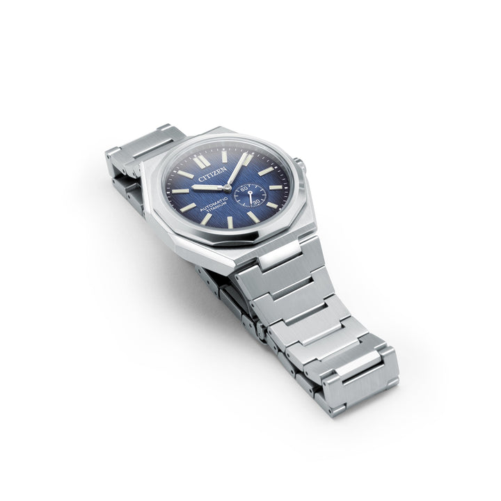 Citizen Gents Zenshin 60 Watch