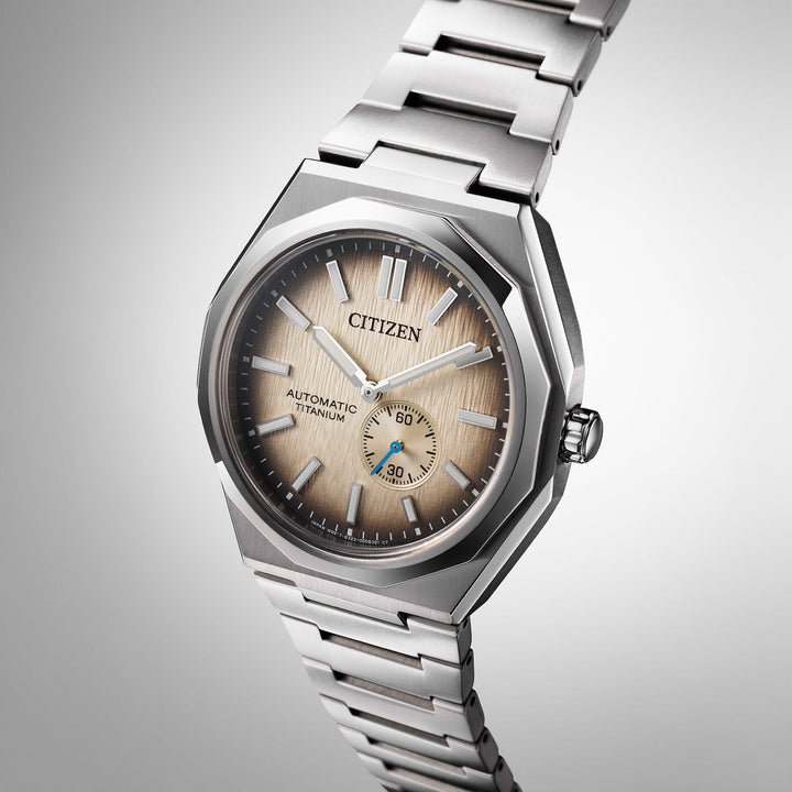 Citizen Gents Zenshin 60 Watch