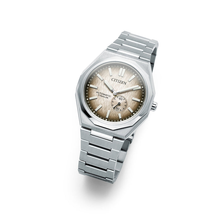 Citizen Gents Zenshin 60 Watch