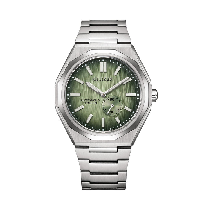 Citizen Gents Zenshin 60 Watch