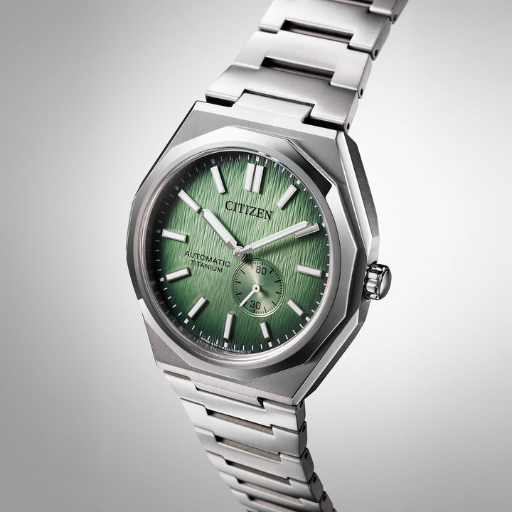 Citizen Gents Zenshin 60 Watch