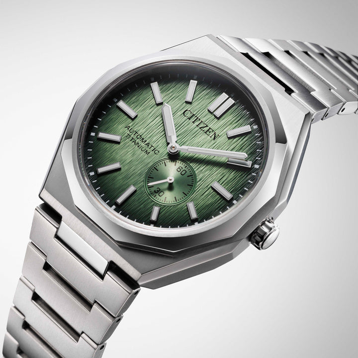 Citizen Gents Zenshin 60 Watch