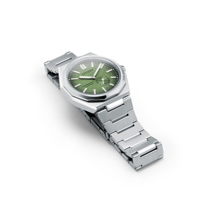Citizen Gents Zenshin 60 Watch