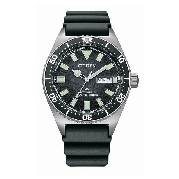 Citizen Promaster Marine Watch
