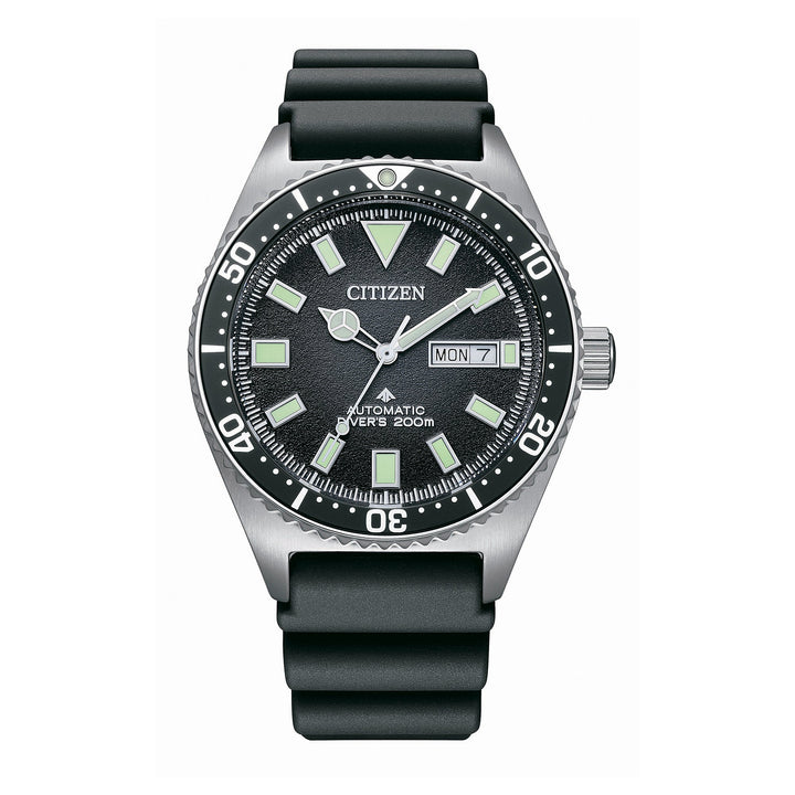 Citizen Promaster Marine Watch