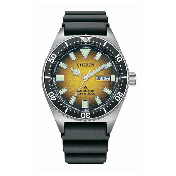 Citizen Promaster Marine Watch