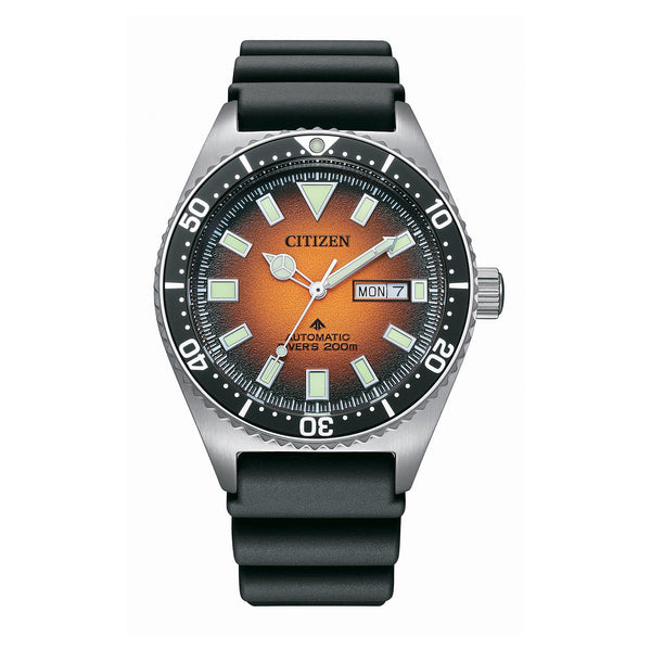 Citizen Promaster Marine Watch